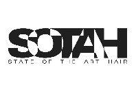 SOTAH, STATE OF THE ART HAIR
