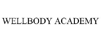 WELLBODY ACADEMY