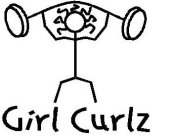 GIRL CURLZ