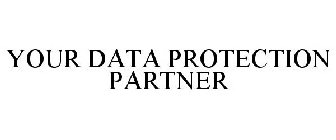 YOUR DATA PROTECTION PARTNER