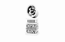 E EMPIRE ENTERTAINMENT GROUP