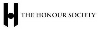H THE HONOUR SOCIETY