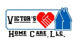 VICTOR'S HOME CARE, LLC.