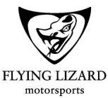 FLYING LIZARD MOTORSPORTS