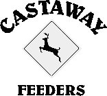 CASTAWAY FEEDERS