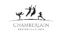 CHAMBERLAIN PERFORMING ARTS