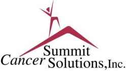 SUMMIT CANCER SOLUTIONS, INC.