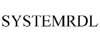 SYSTEMRDL