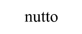 NUTTO