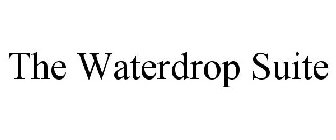 THE WATERDROP SUITE