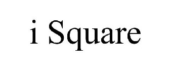 I SQUARE