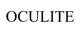 OCULITE