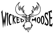 WICKED MOOSE