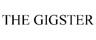 THE GIGSTER