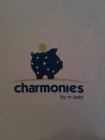 CHARMONIES BY M BETZ