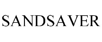 SANDSAVER