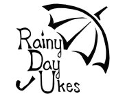 RAINY DAY UKES