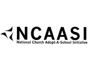 NCAASI NATIONAL CHURCH ADOPT-A-SCHOOL INITIATIVE