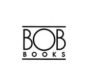 BOB BOOKS