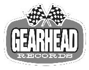 GEARHEAD RECORDS