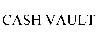 CASH VAULT