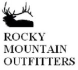 ROCKY MOUNTAIN OUTFITTERS