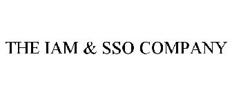 THE IAM & SSO COMPANY