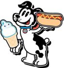 DAIRY DOGS