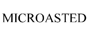 MICROASTED