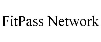 FITPASS NETWORK