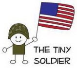 THE TINY SOLDIER