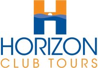 H HORIZON CLUB TOURS
