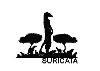 SURICATA