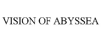 VISION OF ABYSSEA