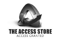 THE ACCESS STORE ACCESS GRANTED