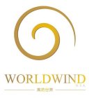 WORLDWIND U.S.A.