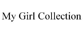 MY GIRL COLLECTION