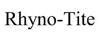 RHYNO-TITE