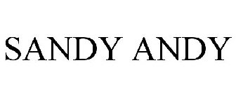 SANDY ANDY