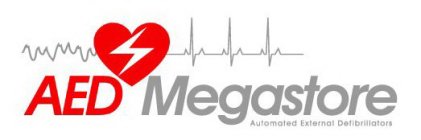 AED MEGASTORE
