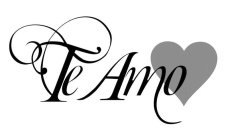 TE AMO