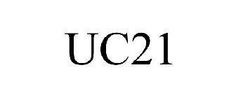 UC21