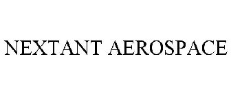 NEXTANT AEROSPACE