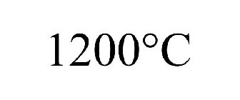 1200°C