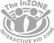 THE INZONE INTERACTIVE KID ZONE