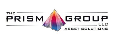 THE PRISM GROUP LLC ASSET SOLUTIONS