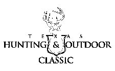TEXAS HUNTING & OUTDOOR CLASSIC