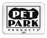 PET PARK PRODUCTS, USA