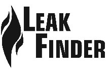 LEAK FINDER