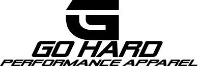 GH GO HARD PERFORMANCE APPAREL